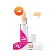 Color Trend Kapatıcı Fair Üçlü Set Diğer