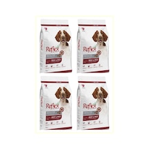 Reflex Beef Biftekli Yetişkin Köpek Mamasi 4 x 3 KG
