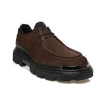 Marcomen 152-22437 Günlük Erkek Ayakkabı Kahverengi