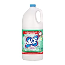 Ace Çamaşır Suyu 4 L Bahar Diğer