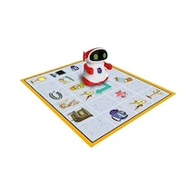 Clementoni Coding Lab - Super Doc - Eğitici Konuşan Robot Oyuncak