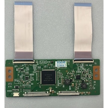 6870c-0450a Tm240 Ver0.1 LG Uyumlu Tcon Board