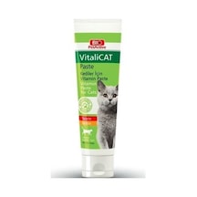 Bio Petactive Vitali Cat Kedi Vitamin Paste 100 ML