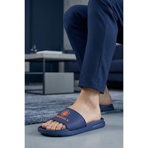 Lumberjack 102250282 6m Alaw 6fx Terlik Lacivert