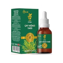Çay Ağacı Yağı 10ml%100 Saf Yağ Arlab Pure Tea Tree Oil 10ml Diğer