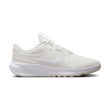 Nike Nıke Star Runner 5 Gs Genç Koşu Ayakkabısı Hf7004-101 Beyaz Renkli