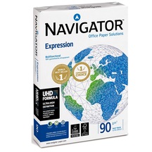Navigator A4 Fotokopi Kağıdı Expression 90 gr 500 Lü