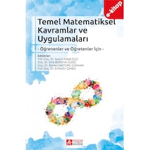 Temel Matematiksel Kavramlar Ve Uygulamaları E-kitap