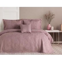 Özdilek Yatak Örtüsü Dream Decorose Çift Kişilik Pembe