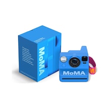 Polaroid Now Gen 3 Moma Edition Şipşak Fotoğraf Makinesi