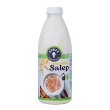 Serez Pastörize Tam Yağlı Laktozsuz Salep 1 L