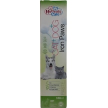 Mommies Care İron Paws Kedi Köpek Demir Desteği 100 Ml