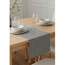 Siyah Beyaz Kazayağı