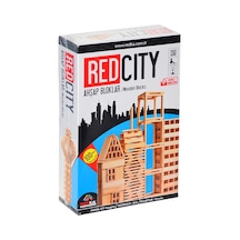 5200 Redka Red  City