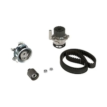 Vw Bora Triger Seti + Devirdaim 1.9 Tdi 2001-2005 Asz Gates Kp55569xs4