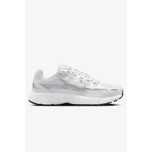 Nike P-6000 Gs Kadın Sneaker Hv5064-003 Beyaz Günlük Ayakkabı Byzrnvy