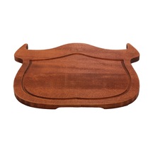 Kapp Boğa Steak Tahtası - Kayın 26X37 CM