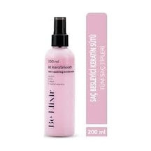Kerasmooth Saç Besleyici Keratin Sütü Spreyi 200 Ml