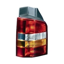 Volkswagen Transporter T5 Stop Sol 2003 2009