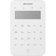 Hıkvısıon Ds-pk1-lt-we Ax Pro Kablosuz Lcd Keypad