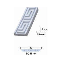 Bükülebilir Esnek Çıta 30Cm Eç-16-9