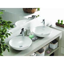 CeraStyle Zero Tezgah Üstü Çanak Lavabo 46 cm