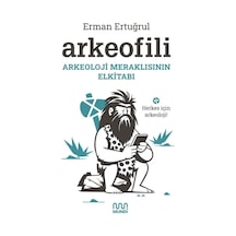 Mundi Arkeofili