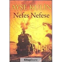 Kitapstore Nefes Nefese / Ayşe Kulin