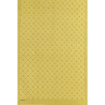 Aker Fıstık Yeşili 70x190 Cm Koza Şal Yeşil Yeşil