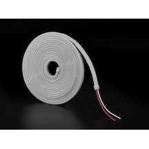 Noas 12v Neon Beyaz 5mt / Paket 6x12mm Yl42-0121