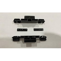 Golf7/polo/passat B8/a3/octavıa Sunroof Perde Ayagı -5g6877307