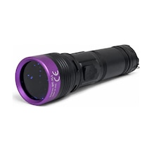 30w 395nm Şarjlı Uv Ultraviole Led Işılk Wt-711