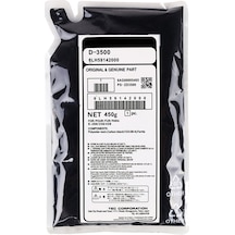 Toshiba D-3500 Uyumlu Developer e-Std.28,35,45,350,352,353,450,45