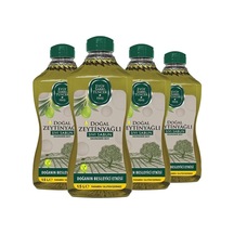 Eyüp Sabri Tuncer Doğal Zeytinyağlı Sıvı Sabun 1.5 Lt X 4