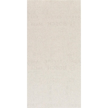 Bosch M480 115x230 Mm 80 Kum Elek Telli Ağ Zımpara 2608900770