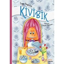 Kivibik / İryna Fingerova