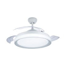 Philips Bliss Led Tavan Vantilatörü 20''