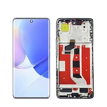 Huawei Nova 9 Lcd Dokunmatik Ekran Çıtalı