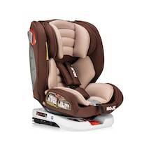Moje MJ 707 Cape Town 0-36 Kg 360° Dönebilen Isofix'li Oto Koltuğu