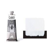 Maimeri Classico 60Ml Yağlı Boya 020 Zinc White