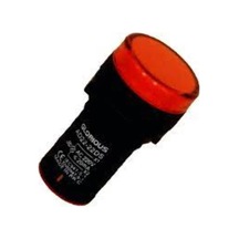 Led Sinyal Kırmızı 220 V