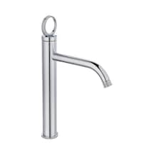 Fontana FK-4021 Yüksek Lavabo Bataryası Krom