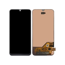 Galaxy A40 - A405 Lcd Ekran Dokunmatik Siyah