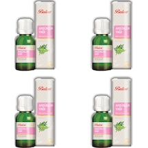 Balen Akgünlük Yağı 4 x 20 ML