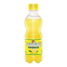 Uludağ Limonata 24 x 330 ML