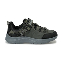 Kinetix Wılde Enj F Haki Erkek Çocuk Outdoor 000000000102716650 Haki-sıyah-grı