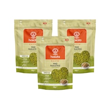 Hasata Maş Fasulyesi 500 Gr X 3 Adet