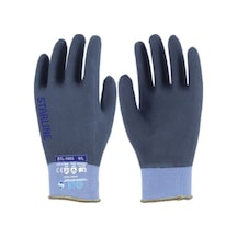 Stl-1003 Sft Nitril Eldiven No:10