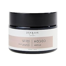 Soğuk Sıkım Kakao Yağı, 50 Ml, Doğal Cilt Bakım Ürünü