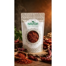 İridiş Biber 50g